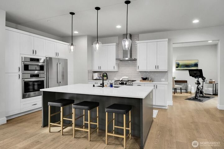 House in Lake Tapps, Washington, United States 5 - 18876222