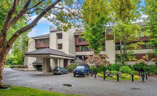 Condo in Portland, Oregon, United States 1