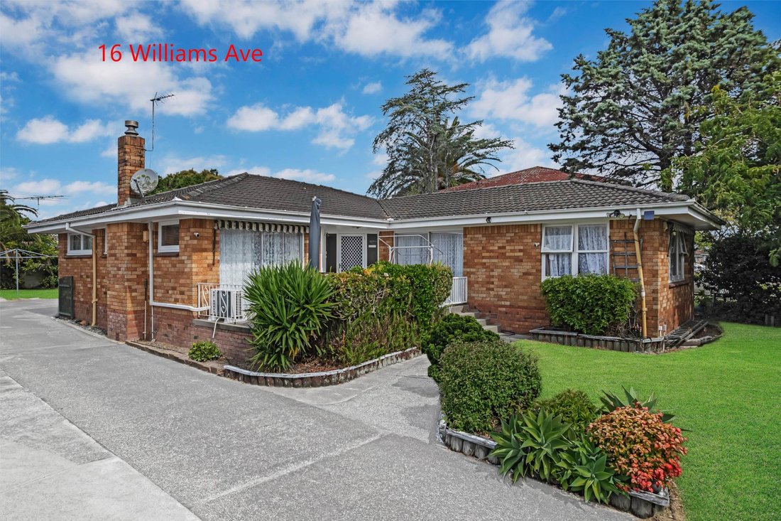 Casa a Auckland, Auckland, Nuova Zelanda 2 - 18876087