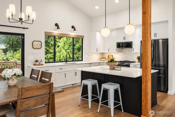 Casa en Kirkland, Washington, Estados Unidos 4 - 18876315
