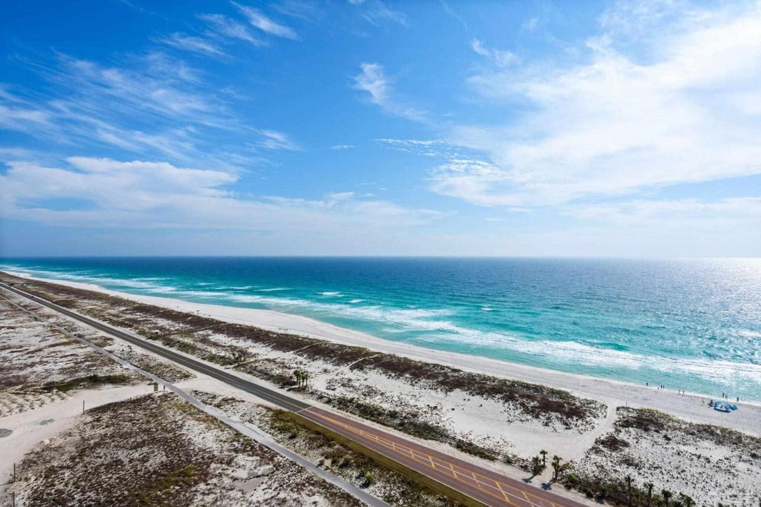 Casa in Gulf Breeze, Florida, Stati Uniti 1 - 18875886