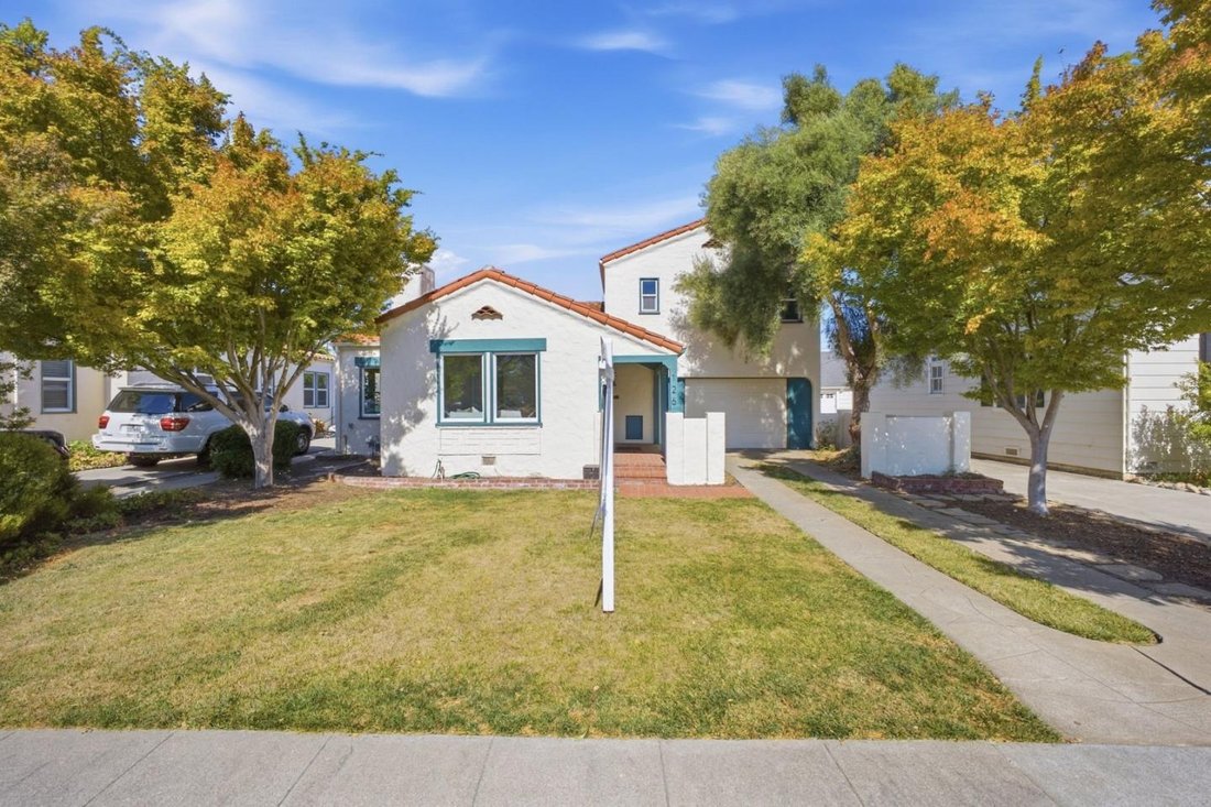 Casa en Watsonville, California, Estados Unidos 2 - 18876394