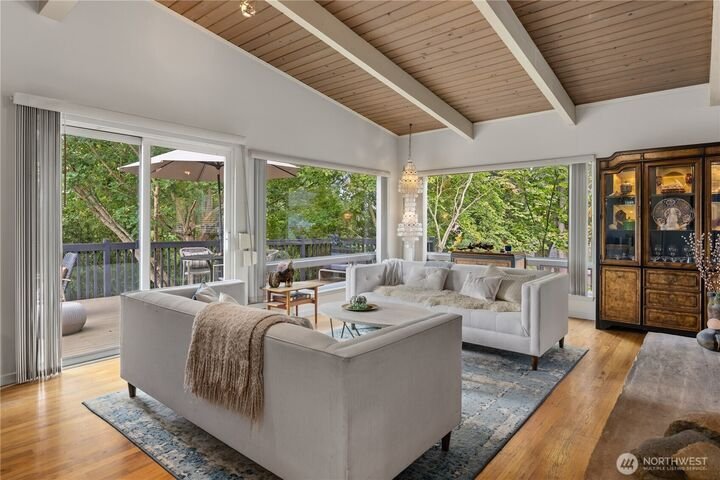 House in Seattle, Washington, United States 5 - 18876254