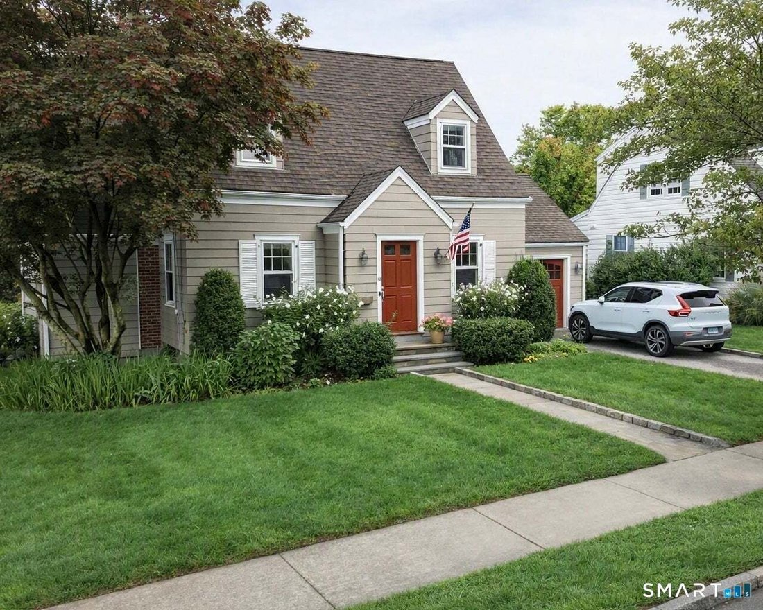 House in Norwalk, Connecticut, United States 1 - 18060628