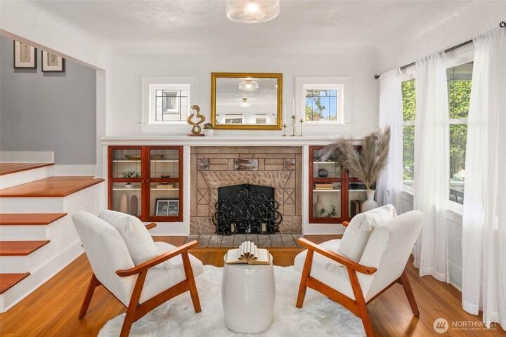 Casa a Seattle, Washington, Stati Uniti 5 - 18877095