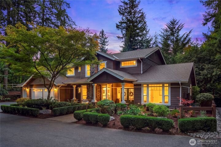 House in Sammamish, Washington, United States 1 - 18876212