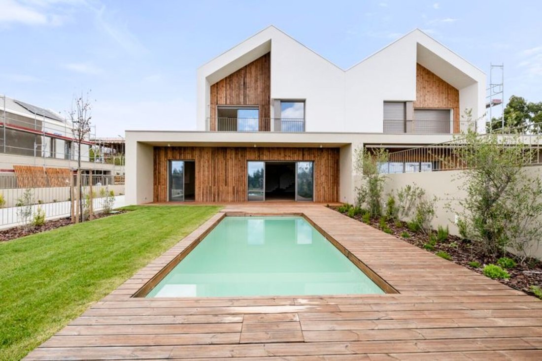Haus in Almargem do Bispo, Lissabon, Portugal 2 - 18709286