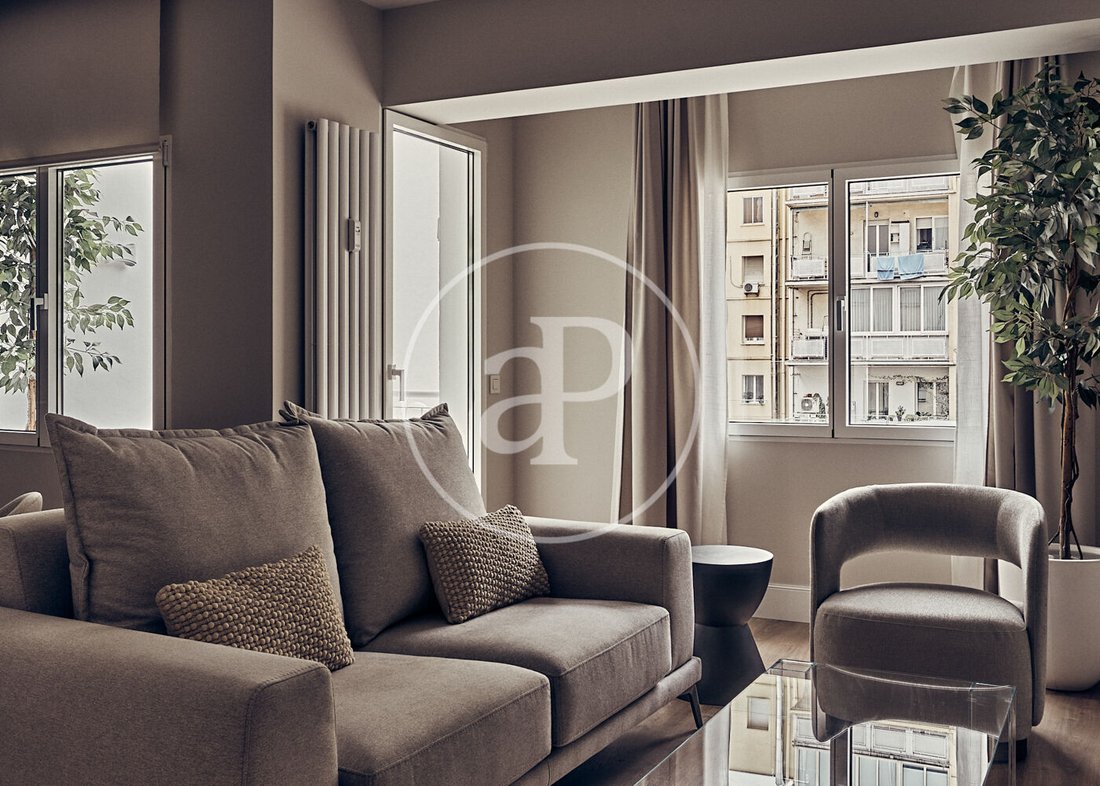 Apartamento en Salamanca, Madrid, España 3 - 18877113