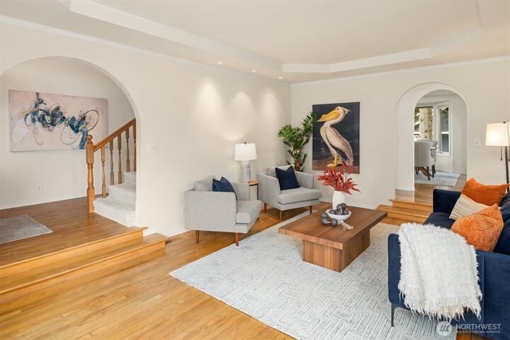 Haus in Federal Way, Washington, Vereinigte Staaten 3 - 18876225
