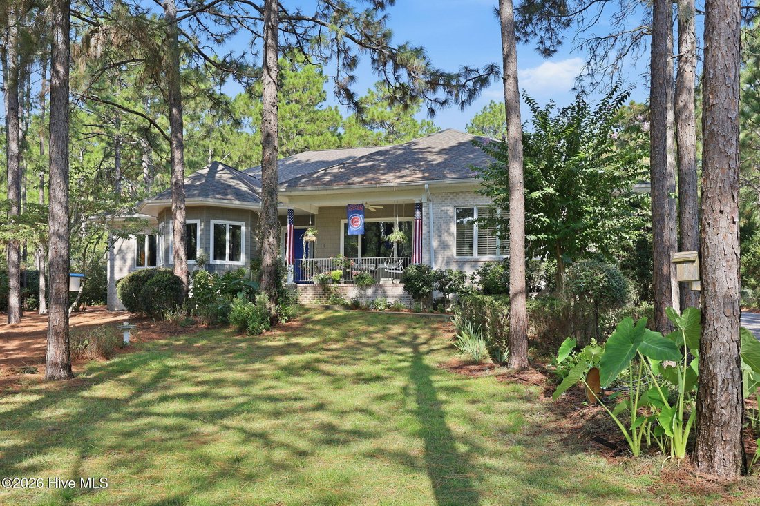 House in Pinehurst, North Carolina, United States 1 - 18876649