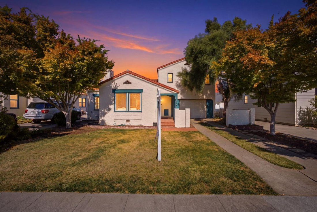 Casa en Watsonville, California, Estados Unidos 1 - 18876394
