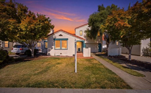 Haus in Watsonville, Kalifornien, Vereinigte Staaten 1
