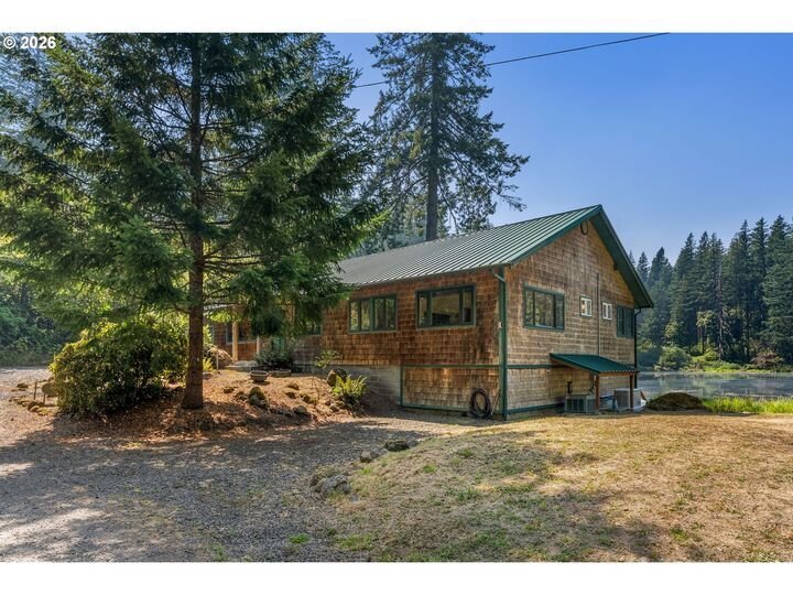 House in Stevenson, Washington, United States 5 - 18877032