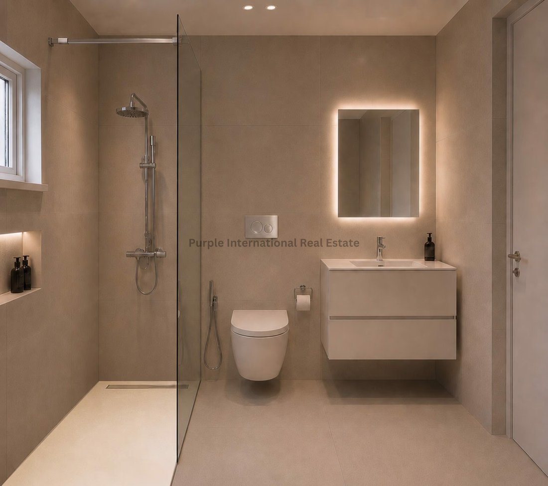 Apartment in Germasogeia, Limassol, Cyprus 5 - 18876887