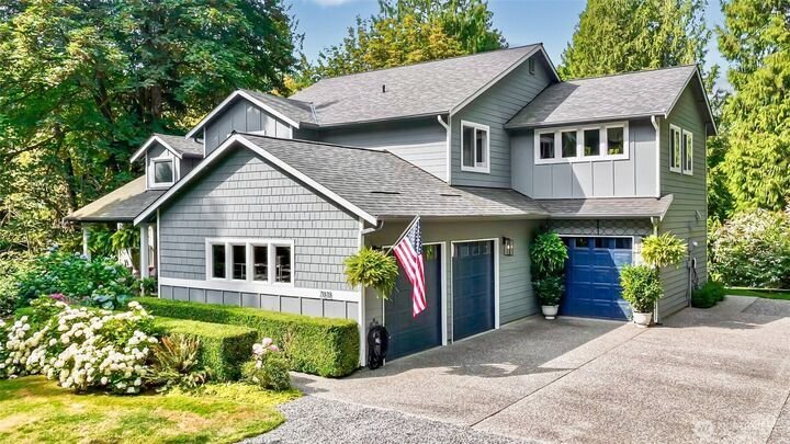 House in Snohomish, Washington, United States 1 - 18876182