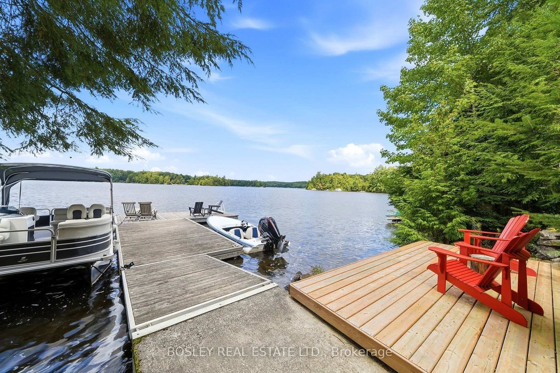 Altro a Bracebridge, Ontario, Canada 5 - 18875848