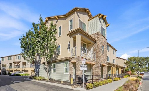 Townhouse in San Jose, California, United States 1
