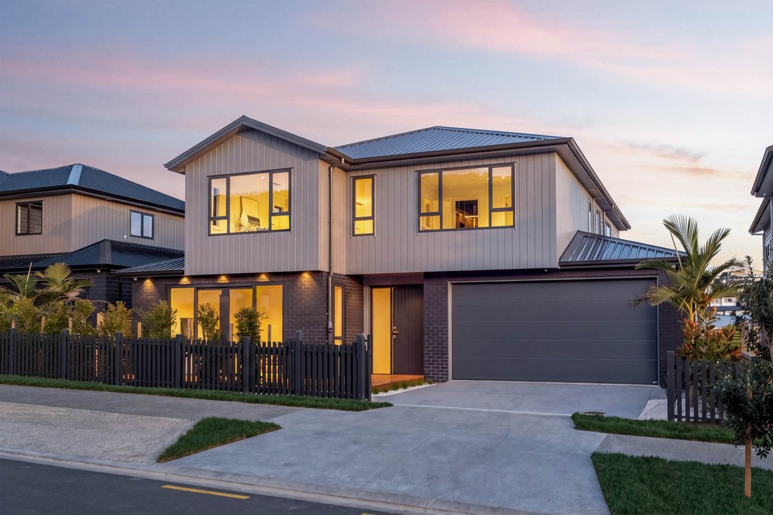 Casa a Auckland, Auckland, Nuova Zelanda 1 - 18876070
