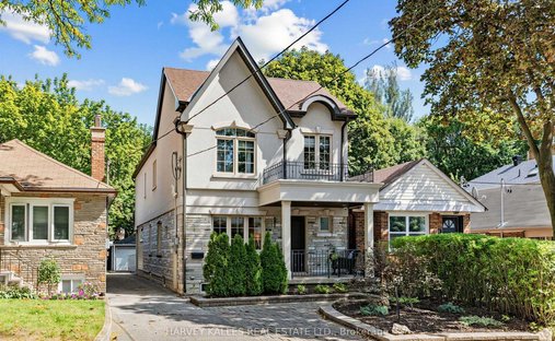 Casa en Toronto, Ontario, Canadá 1