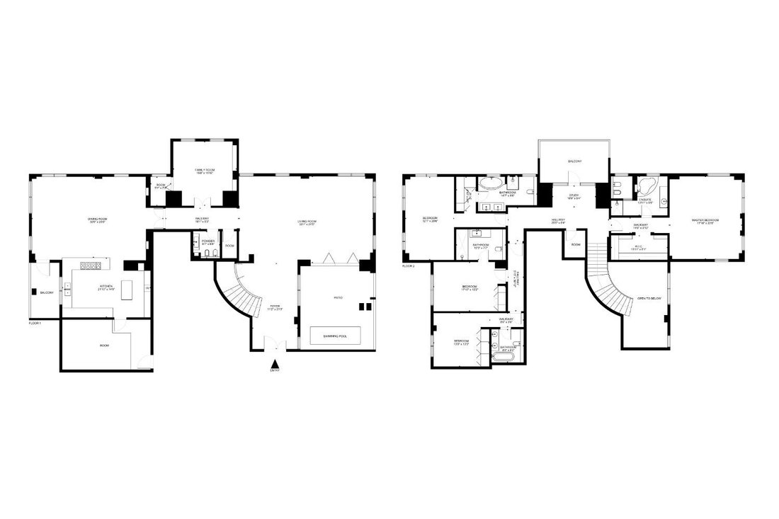 Casa en Al Wasl, Dubái, Emiratos Árabes Unidos 4 - 18875913
