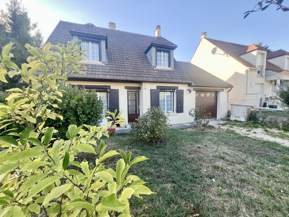 House in Coupvray, Ile-de-France, France 2 - 18876039