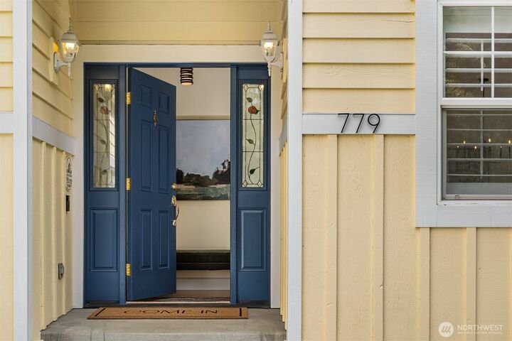 Haus in Bainbridge Island, Washington, Vereinigte Staaten 3 - 18876989