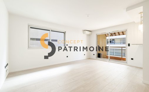 Apartment in Nice, Provence-Alpes-Côte d'Azur, France 1