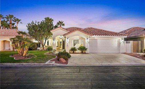 Haus in Las Vegas, Nevada, Vereinigte Staaten 1