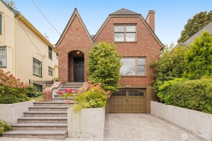Casa en Seattle, Washington, Estados Unidos 1 - 18876274