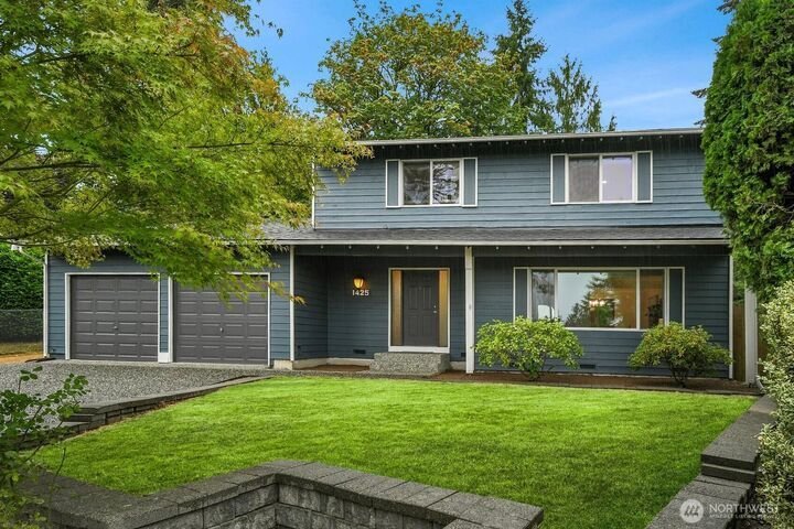 House in Bellevue, Washington, United States 1 - 18876964