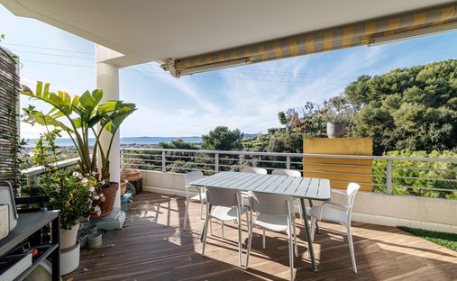 Apartment in Saint-Laurent-du-Var, Provence-Alpes-Côte d'Azur, France 1