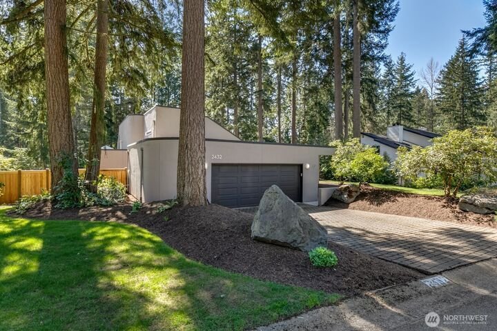 Maison à Mill Creek, Washington, États-Unis 1 - 18876856