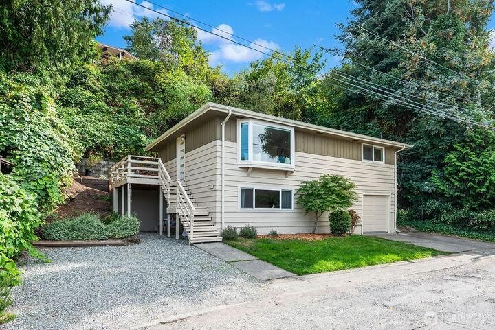 Maison à Seattle, Washington, États-Unis 1 - 18877083