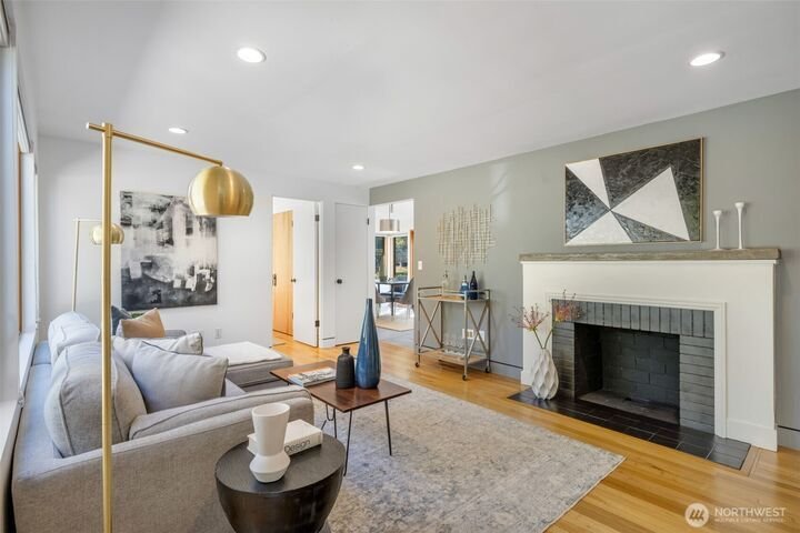 House in Seattle, Washington, United States 5 - 18877003
