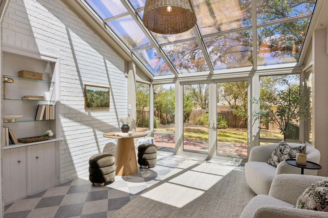House in Austin, Texas, United States 2 - 18876391