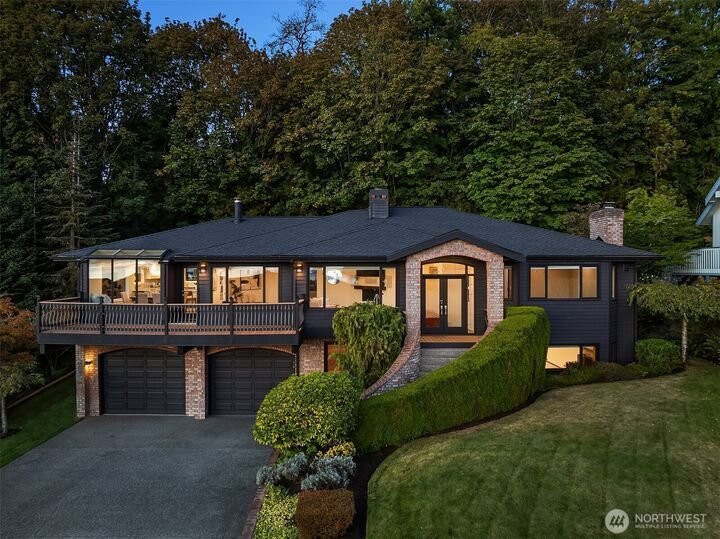 House in Edmonds, Washington, United States 3 - 18876297