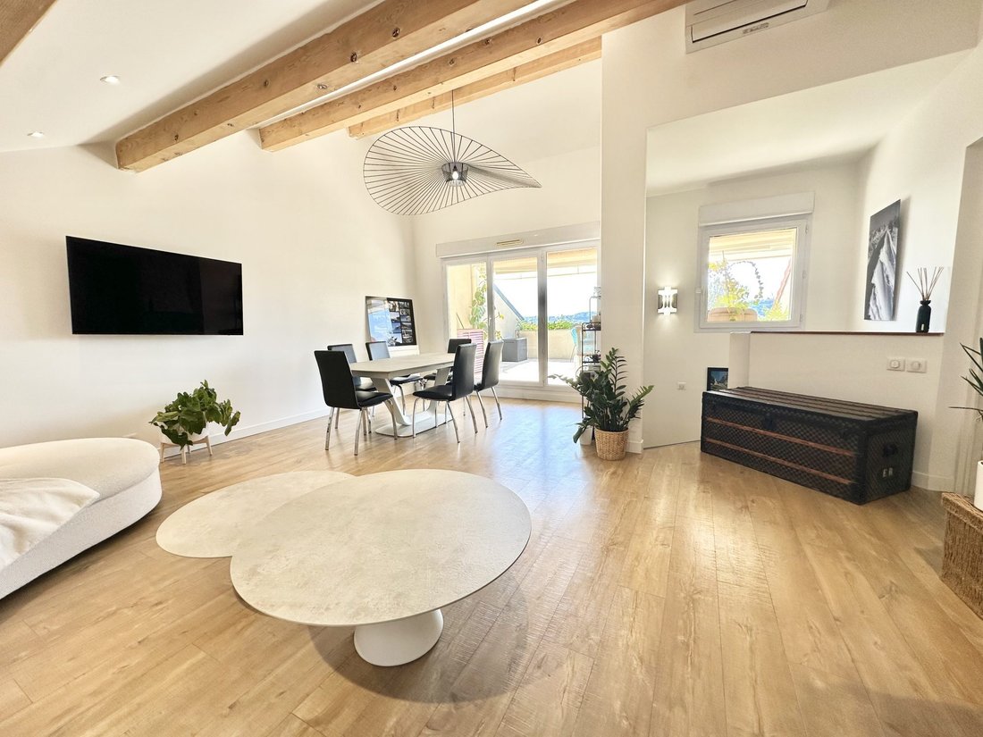 Apartment in Nice, Provence-Alpes-Côte d'Azur, France 3 - 17893183
