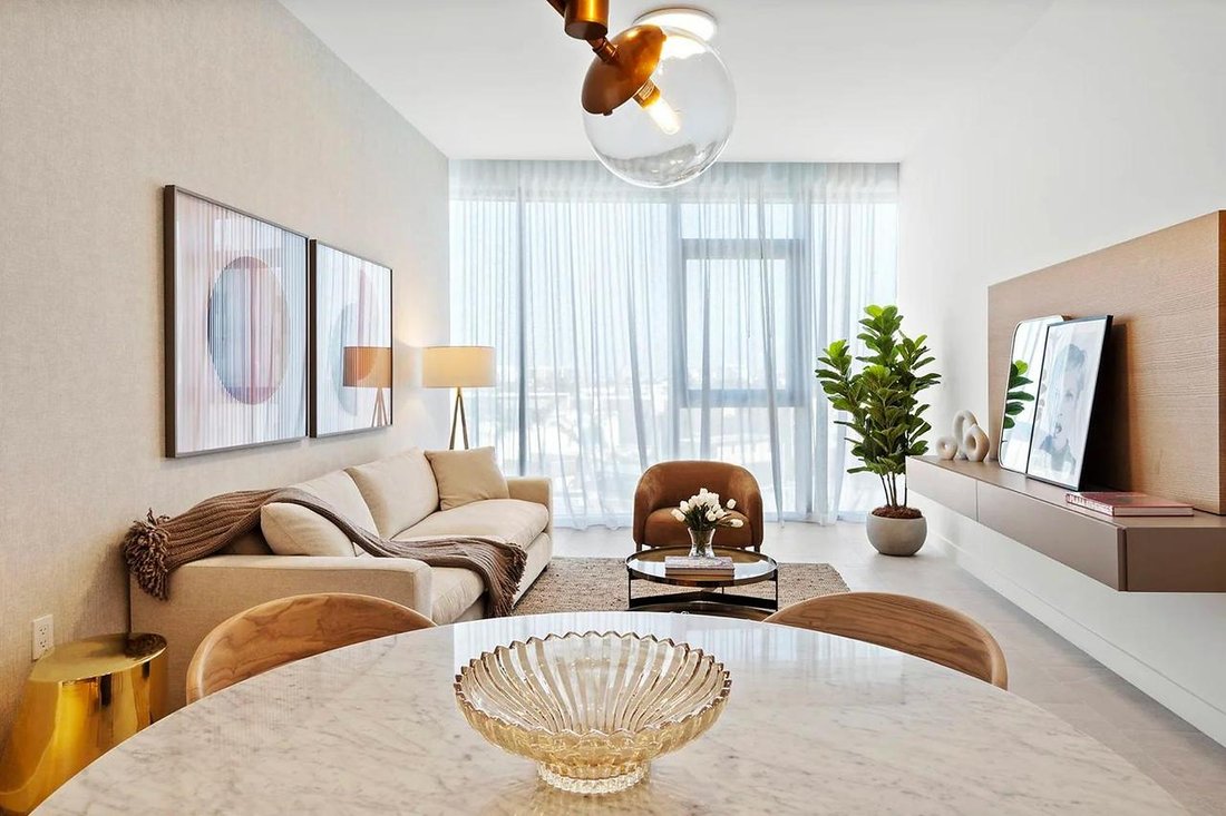 Condo in Miami Beach, Florida, United States 3 - 18876263