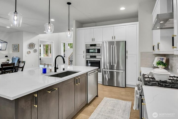 House in Lake Tapps, Washington, United States 4 - 18876222