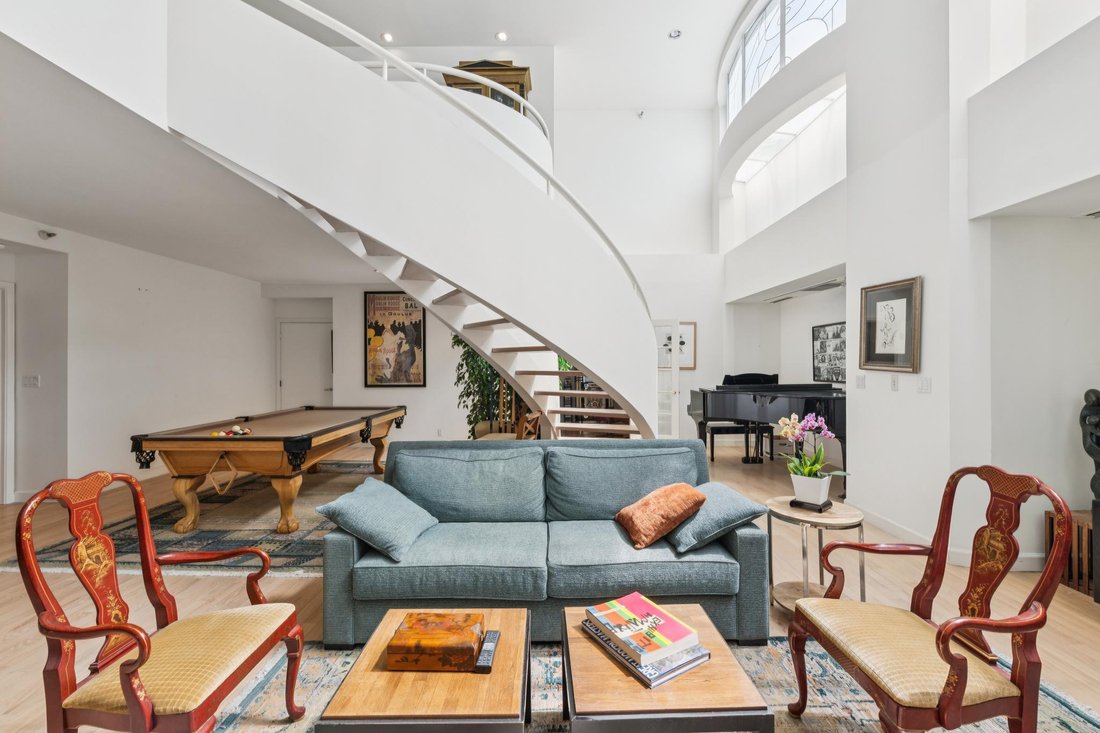 Condo in San Francisco, California, United States 3 - 18876139