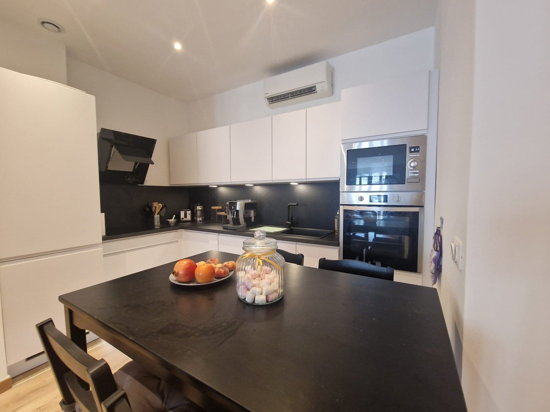 Apartment in Nice, Provence-Alpes-Côte d'Azur, France 3 - 17393050