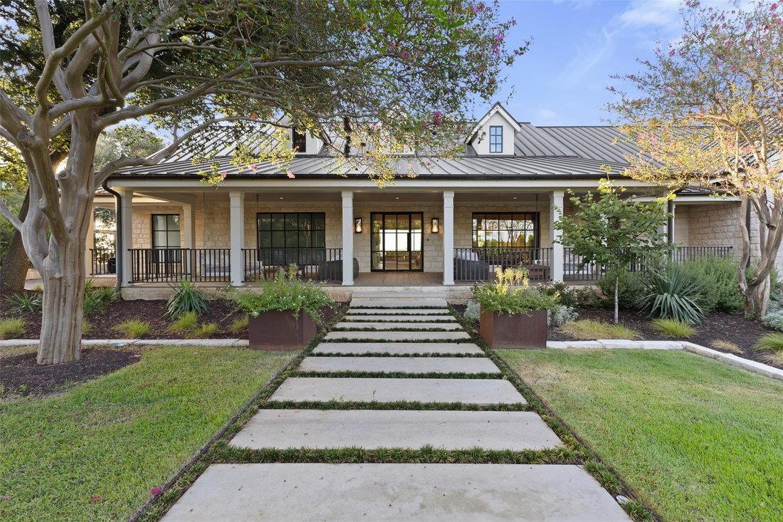 House in Austin, Texas, United States 1 - 18875876