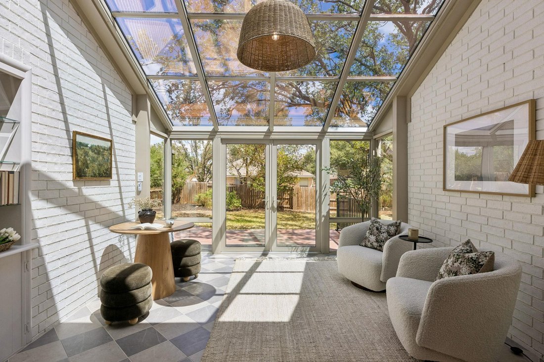 House in Austin, Texas, United States 1 - 18876391