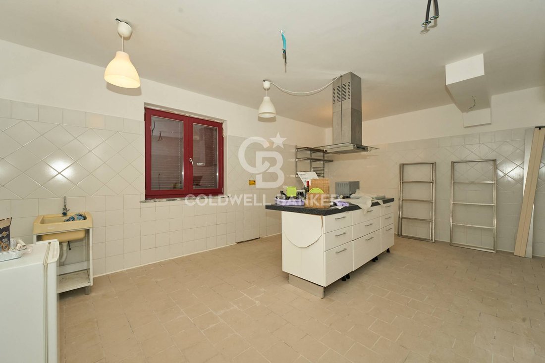 Casa a Sasso, Cerveteri, Lazio 5 - 18875809