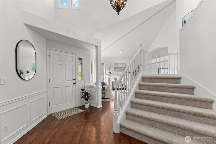 Casa a Mill Creek, Washington, Stati Uniti 5 - 18876227