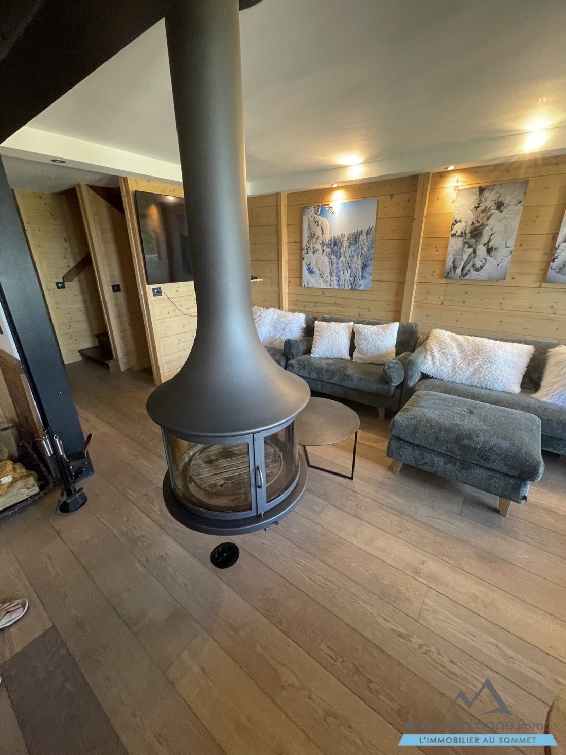 Chalet in Chef Lieu, Bourg-Saint-Maurice, France 3 - 18875982