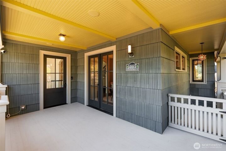House in Seattle, Washington, United States 5 - 18876285