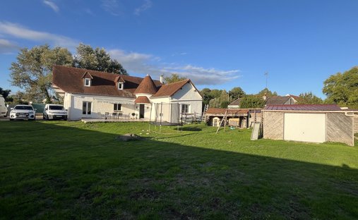 Casa a San Josse, Alta Francia, Francia 1