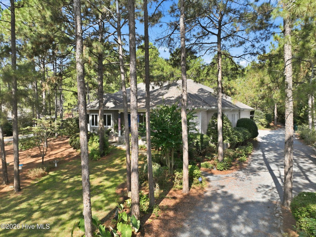 House in Pinehurst, North Carolina, United States 5 - 18876649