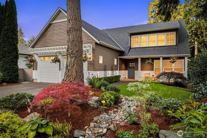 Haus in Kirkland, Washington, Vereinigte Staaten 1 - 18876160
